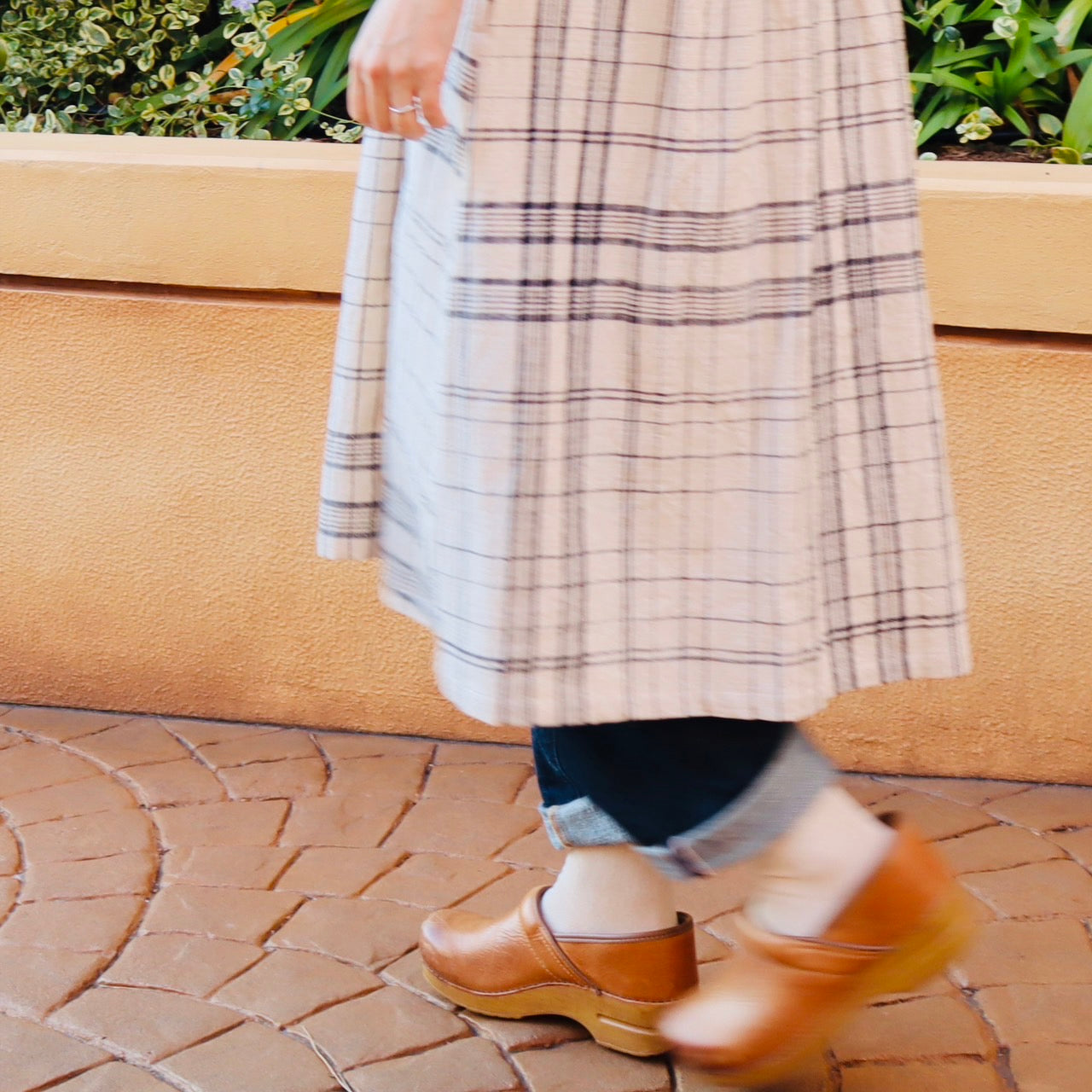 締め付けないゴムなし靴下　プレーン　8カラー　綿コーマ　オーガニックコットン　KU2301　